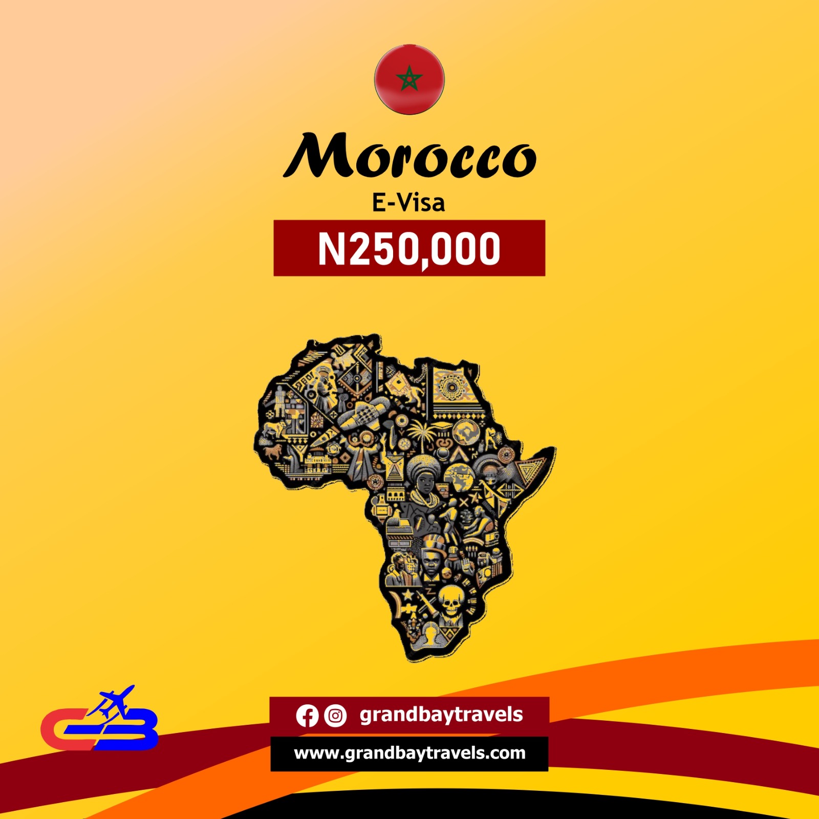 Morocco