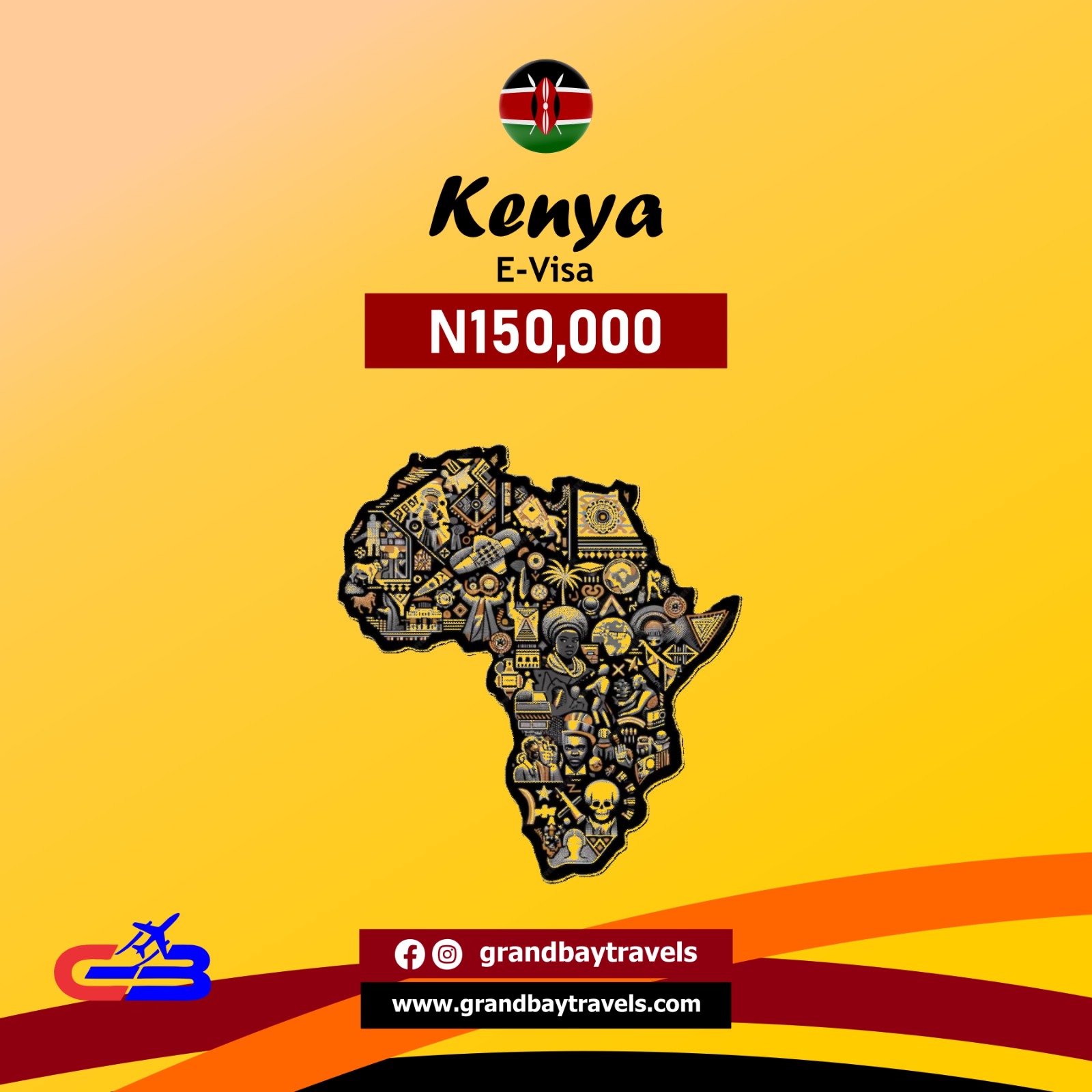  Kenya